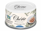 CHERIE Tuna and snapper mix - mokré krmivo pro kočky - 80g