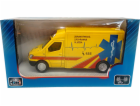 Záchranáři 1:36 Ambulance ZZS Mercedes-Benz