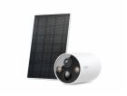 Tapo C425 KIT solar powered Camera Kit