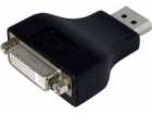 StarTech DisplayPort - DVI-I AV adaptér černý (DP2DVIADAP)