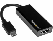 StarTech USB-C – HDMI adaptér černý (CDP2HD)