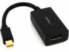 StarTech DisplayPort Mini - HDMI AV adaptér 0,1 m černý (...