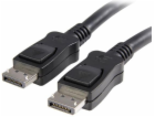 StarTech DisplayPort - DisplayPort kabel 3m černý (DISPL3M)