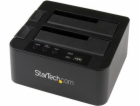 StarTech 2.5/3.5 SATA dokovací stanice - USB 3.2 Gen 1/eS...