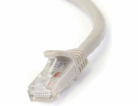 Patchcord StarTech, Cat6, 7m, šedý (N6PATC7MGR)