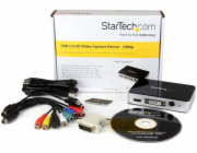 StarTech (USB3HDCAP)