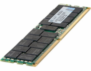 Paměť serveru HP DDR3, 8 GB, 1333 MHz, CL9 (647897-B21 BULK)