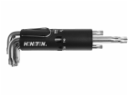 Honiton Sada torx L klíčů T10-T50 8 ks. (H-159)