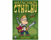 Černý mnich Munchkin Cthulhu Pl - 9053