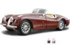 Bburago Jaguar XK 120 Roadster (1948) - 18-22018