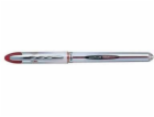 Uni Mitsubishi Pencil Rollerball Pen UNI UB200 Red