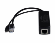 JOY-IT Power over Ethernet (PoE) USB-C adaptér