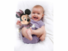 Baby Clementoni - Minnie - Plyšový svítící usínáček MINNIE