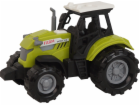 Traktor 1:43 se zvukem a světlem