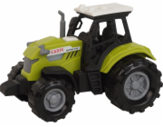 Traktor 1:43 se zvukem a světlem