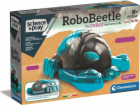 Clementoni - Science&Play Robotics: RoboBrouk