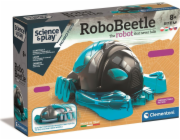 Clementoni - Science&Play Robotics: RoboBrouk