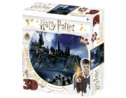 PUZZLE - Harry Potter - Bradavice 300 ks