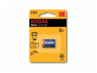 Baterie Kodak CR2 MAX Lithium