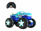 Hračka Mattel HW RC Monster Trucks Mega Wrex 1:15