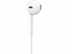 Sluchátka Apple EarPods s konektorem Lightning, sluchátka