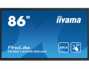 iiyama ProLite TE8614MIS-B2AG, veřejný displej