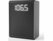 Radio Art RADIO FM BS-817 B digitální displej LED černá ART funkce bluetooth