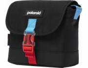 Polaroid Cover Case Bag Pouch Case Kryt fotoaparátu pro Polaroid 600 Now Gen2 Onestep+ / Black