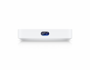 Ubiquiti UniFi Cloud Gateway Max - Router, Full UniFi OS, IPS/IDS, 5x 2.5GbE, 512 GB NVMe SSD