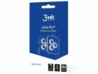 3mk Lens Protection Pro pro Apple iPhone 16/16 Plus, Tran...