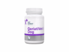 VET EXPERT GeriatiVet Dog - podpůrný přípravek pro starší...