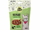 PAN. BANDIT SUSHI s králíkem a rybou - psí pochoutka - 500 g