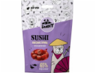 PAN. BANDIT SUSHI Kachna s rybou - pochoutka pro psy - 80 g