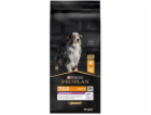 Purina PRO PLAN Medium & Large Adult 7+ 14 kg Dospělý jed...