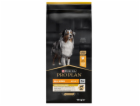 PURINA Pro Plan Light Sterilised All Sizes Adult - suché ...