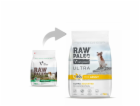 RAW PALEO Ultra Mini Adult Turkey - suché krmivo pro psy ...