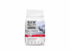 RAW PALEO Ultra Medium&Large Puppy Beef - suché krmivo pr...