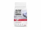 RAW PALEO Ultra Medium&Large Puppy Beef - suché krmivo pr...