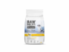 RAW PALEO Ultra Medium&Large Puppy Turkey - suché krmivo ...