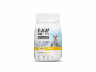 RAW PALEO Ultra Mini Puppy Turkey - suché krmivo pro štěň...