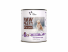 RAW PALEO Adult Monoprotein Duck - vlhké krmivo pro psy -...