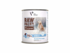 RAW PALEO Adult Monoprotein Cod - vlhké krmivo pro psy - ...