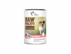 RAW PALEO Puppy Monoprotein Vepřové maso - mokré krmivo p...