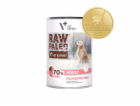 RAW PALEO Adult Monoprotein Vepřové maso - vlhké krmivo p...