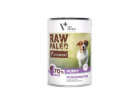 RAW PALEO Puppy Monoprotein Duck - mokré krmivo pro štěňa...