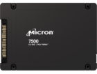 SSD Micron 7500 PRO 960GB U.3 (15mm) NVMe PCI 4.0 MTFDKCC...