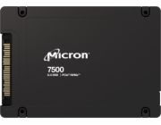 SSD Micron 7500 PRO 960GB U.3 (15mm) NVMe PCI 4.0 MTFDKCC960TGP-1BK1DABYYR (DWPD 1) TCG