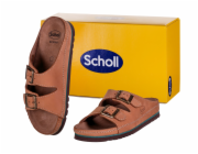 Scholl Air Bag - unisex žabky, velikost 46