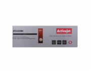 Activejet Toner ATH-415BNX (náhradní toner HP 415X W2030X; Supreme; 7500 stran; černý)