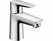 Hansgrohe Talis E umyvadlová baterie, stojánková, chrom (71700000)